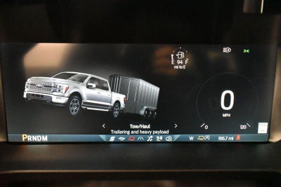 2026 Ford F-150 XLT 302A