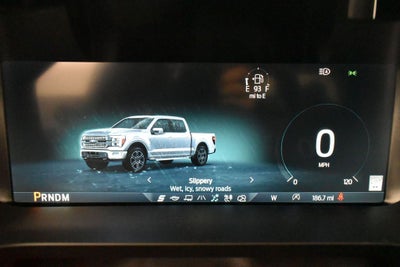 2026 Ford F-150 XLT 302A