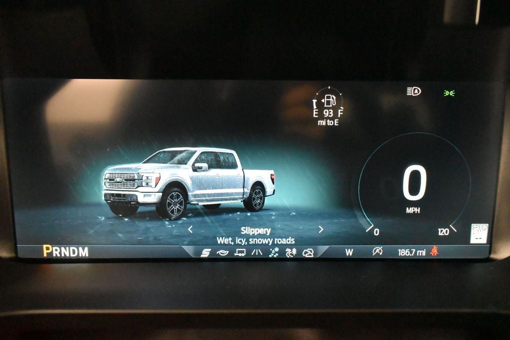 2026 Ford F-150 XLT 302A