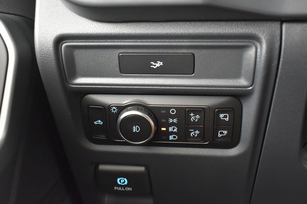 2026 Ford F-150 XLT 302A