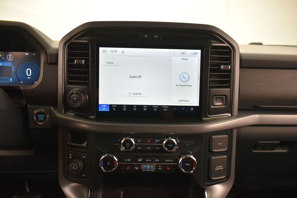 2026 Ford F-150 XLT 302A
