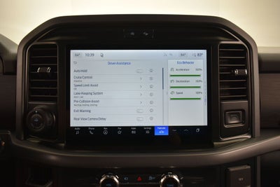 2026 Ford F-150 XLT 302A