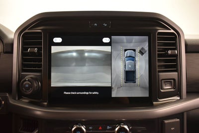 2026 Ford F-150 XLT 302A