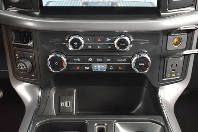 2026 Ford F-150 XLT 302A