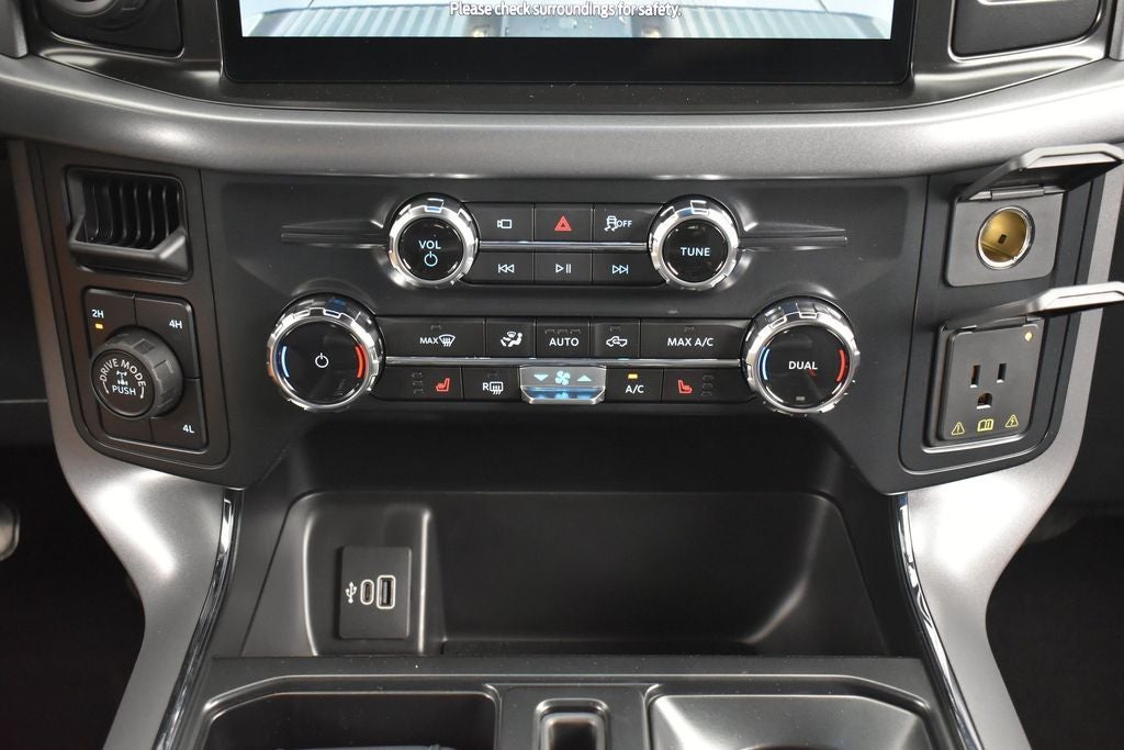 2026 Ford F-150 XLT 302A