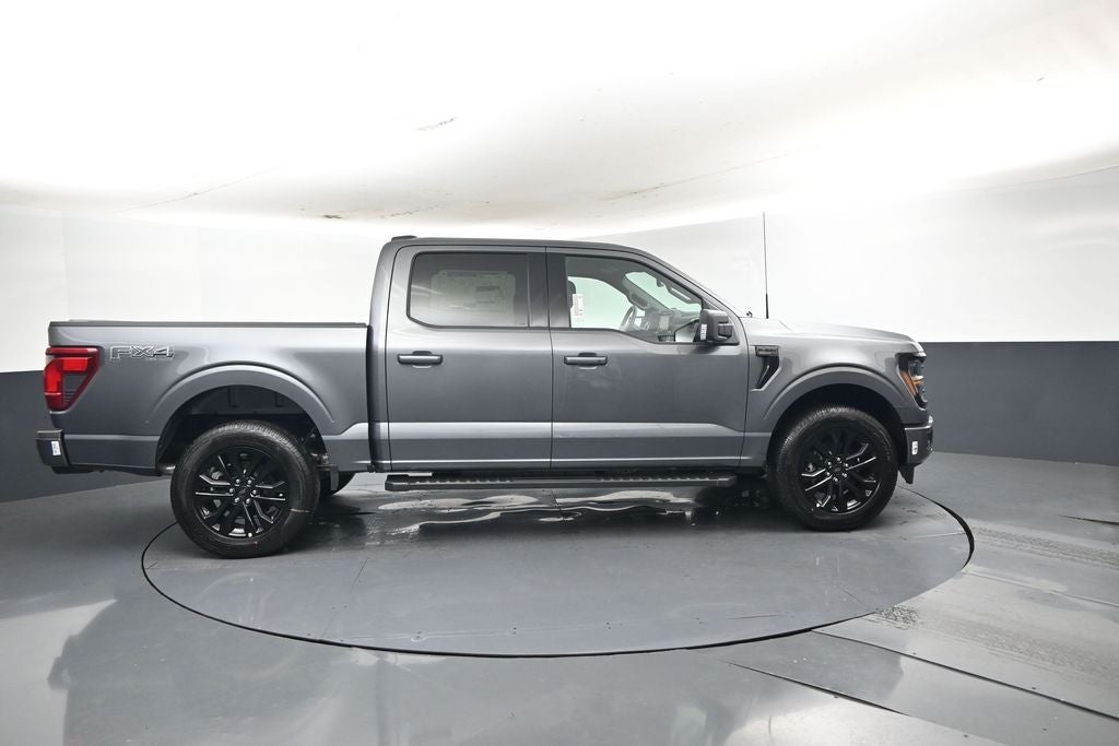 2026 Ford F-150 XLT 302A