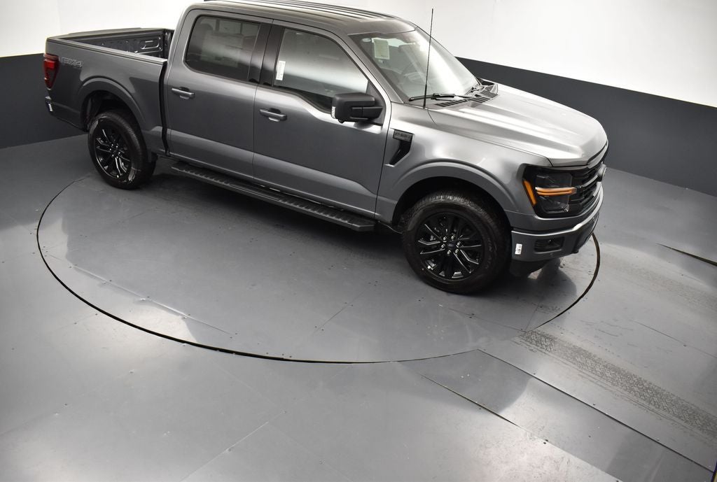 2026 Ford F-150 XLT 302A
