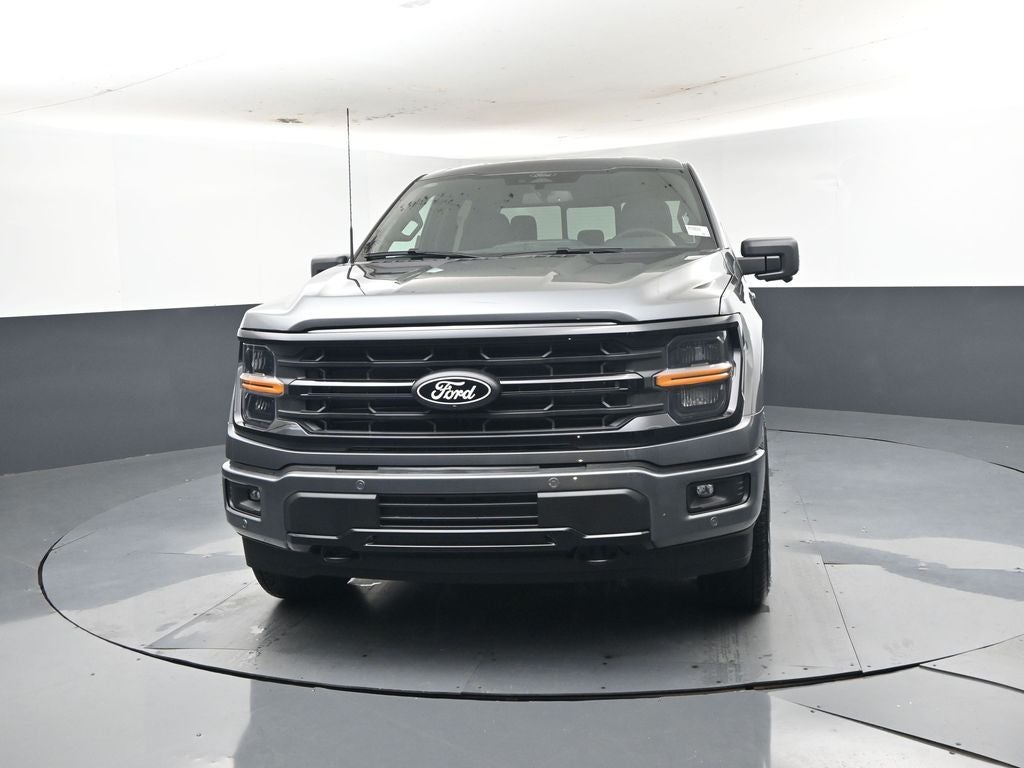 2026 Ford F-150 XLT 302A