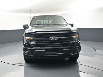 2026 Ford F-150 XLT 302A