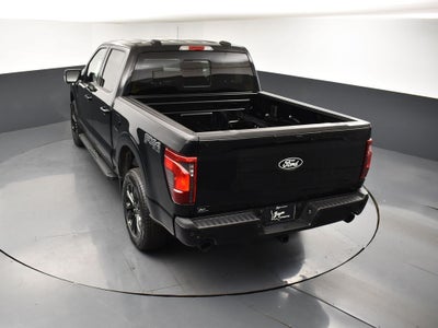 2026 Ford F-150 XLT 302A