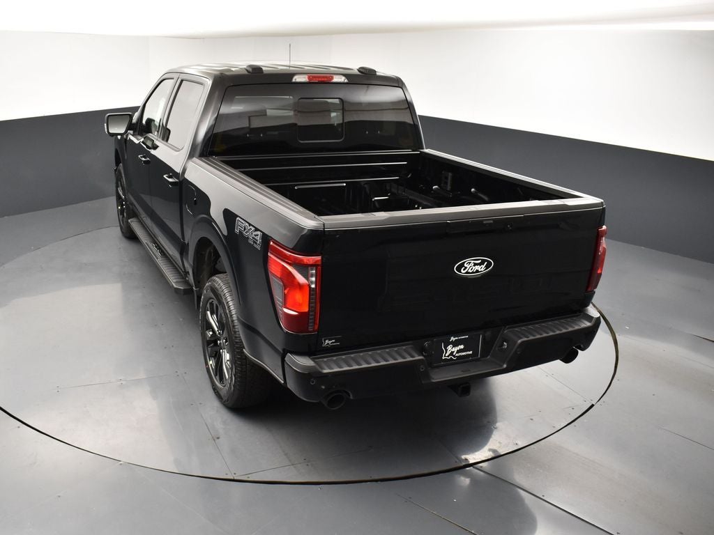 2026 Ford F-150 XLT 302A