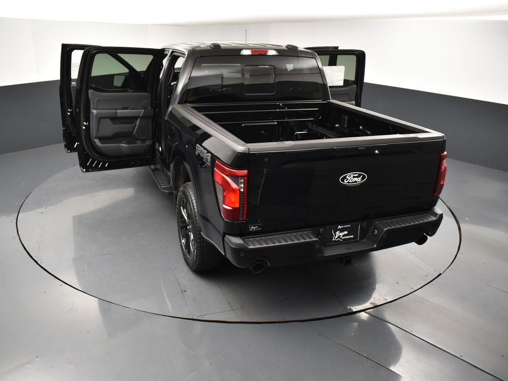 2026 Ford F-150 XLT 302A