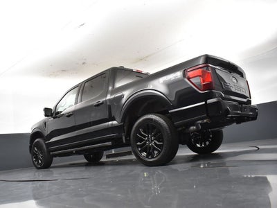 2026 Ford F-150 XLT 302A