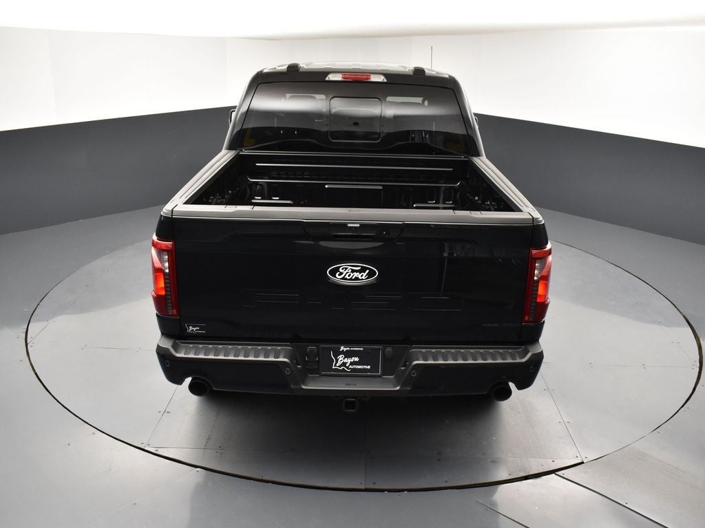 2026 Ford F-150 XLT 302A