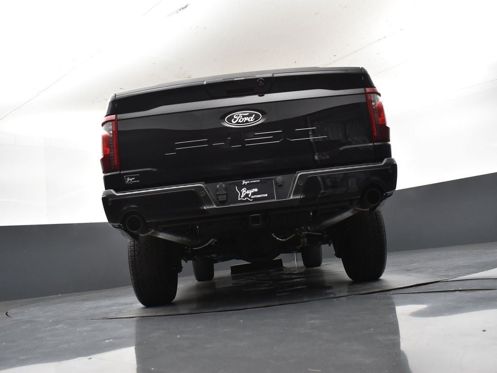 2026 Ford F-150 XLT 302A