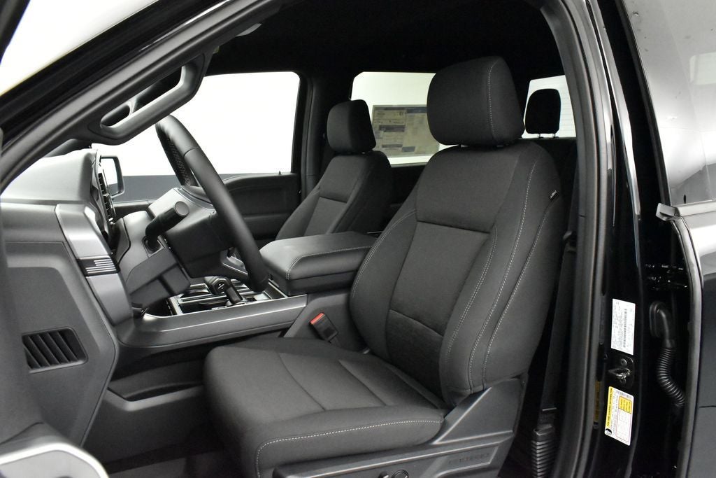 2026 Ford F-150 XLT 302A