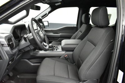2026 Ford F-150 XLT 302A