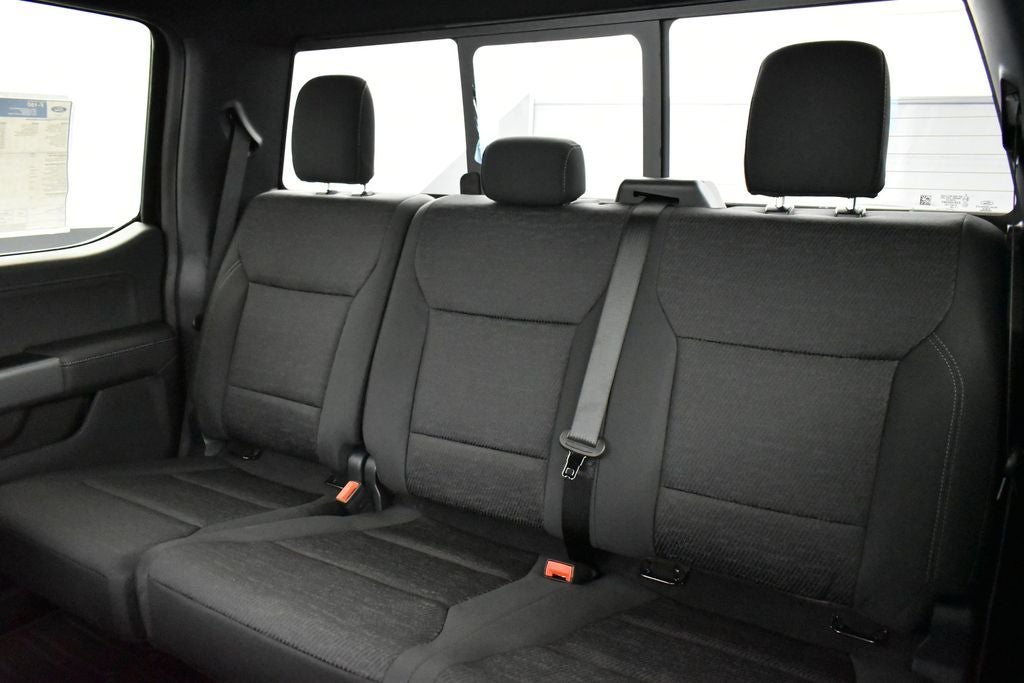 2026 Ford F-150 XLT 302A