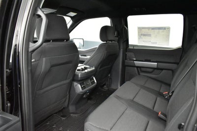2026 Ford F-150 XLT 302A