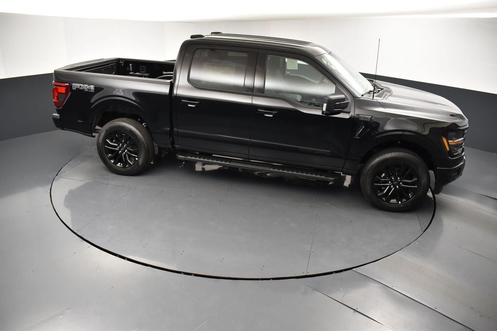 2026 Ford F-150 XLT 302A
