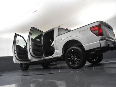 2026 Ford F-150 XLT 302A