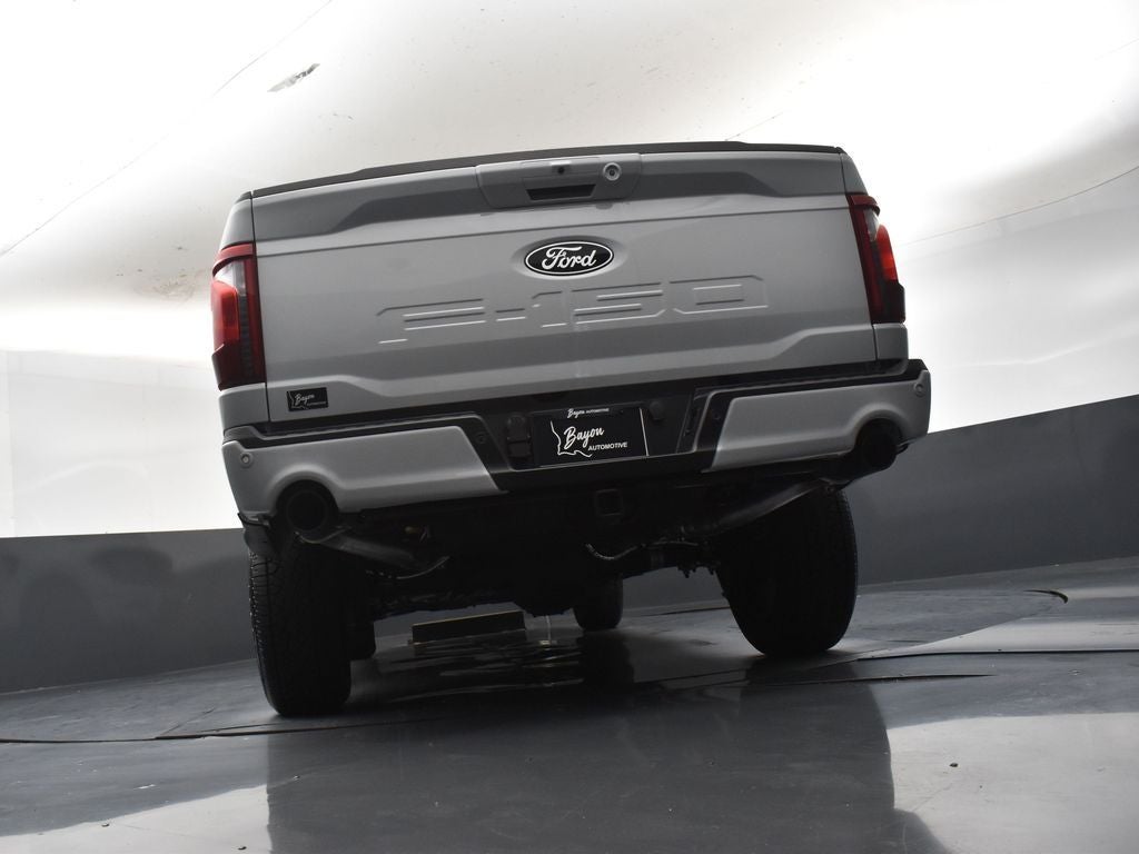 2026 Ford F-150 XLT 302A