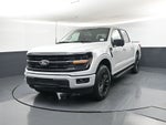 2026 Ford F-150 XLT 302A