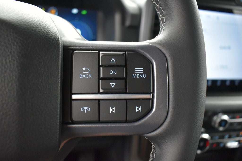 2026 Ford F-150 XLT 302A