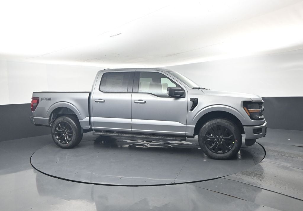 2026 Ford F-150 XLT 302A