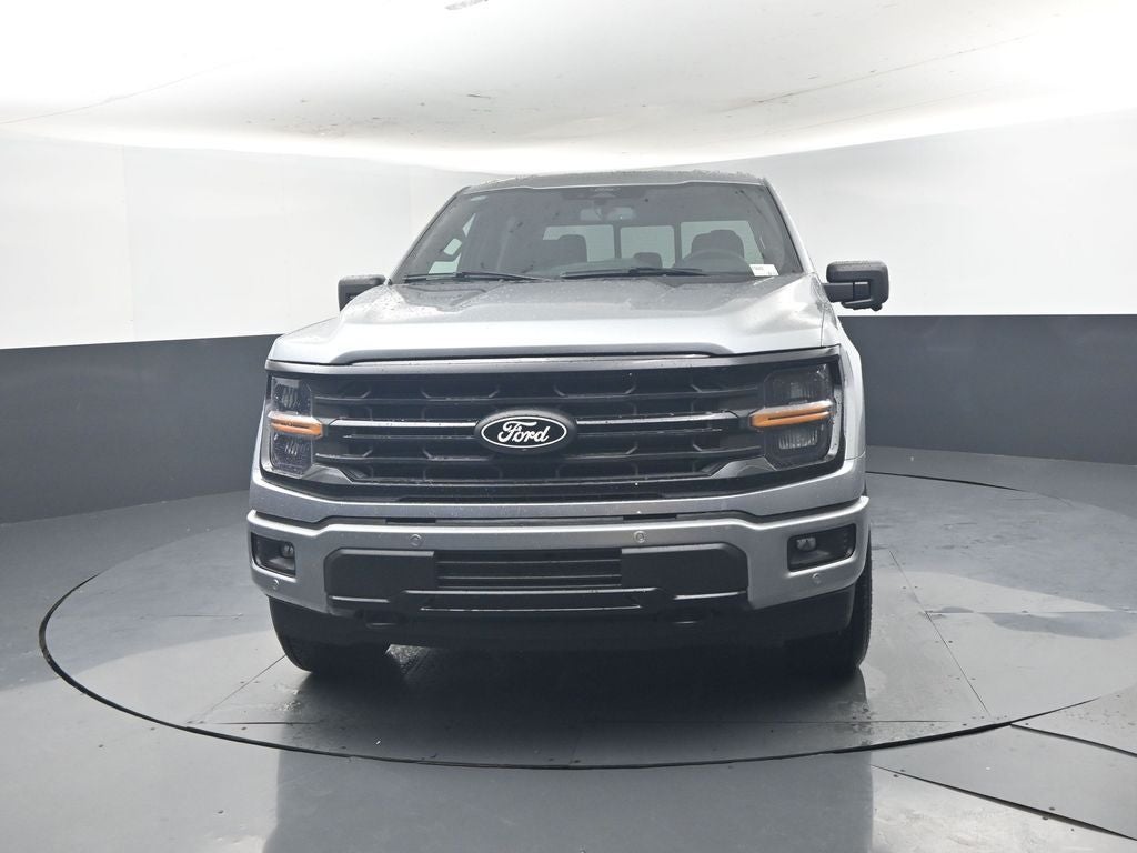 2026 Ford F-150 XLT 302A