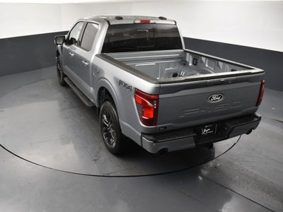 2026 Ford F-150 XLT 302A