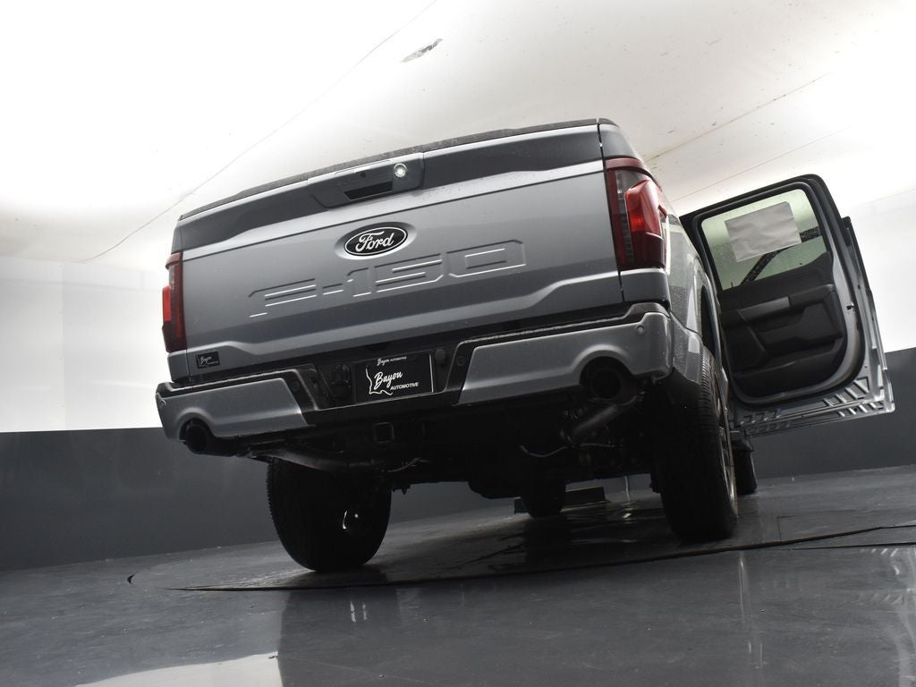 2026 Ford F-150 XLT 302A