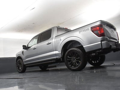 2026 Ford F-150 XLT 302A