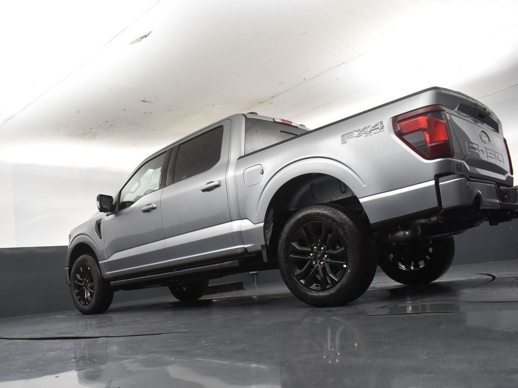 2026 Ford F-150 XLT 302A