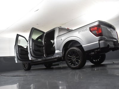 2026 Ford F-150 XLT 302A