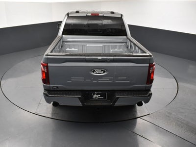 2026 Ford F-150 XLT 302A