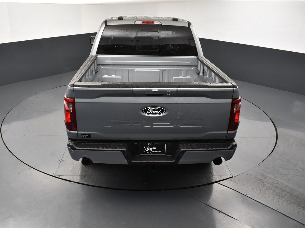 2026 Ford F-150 XLT 302A