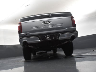 2026 Ford F-150 XLT 302A