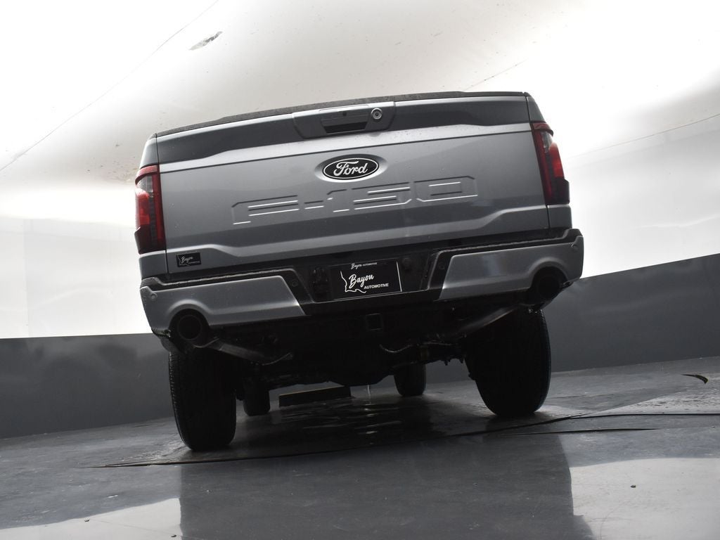 2026 Ford F-150 XLT 302A