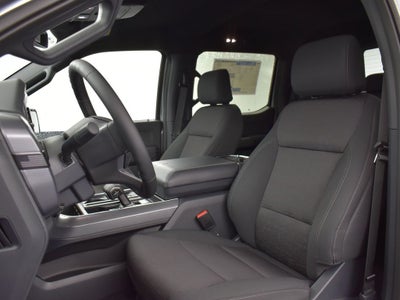 2026 Ford F-150 XLT 302A