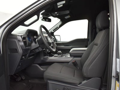 2026 Ford F-150 XLT 302A