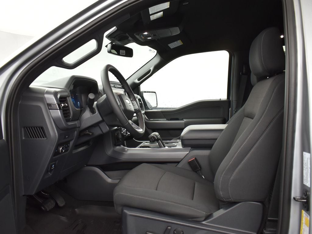 2026 Ford F-150 XLT 302A