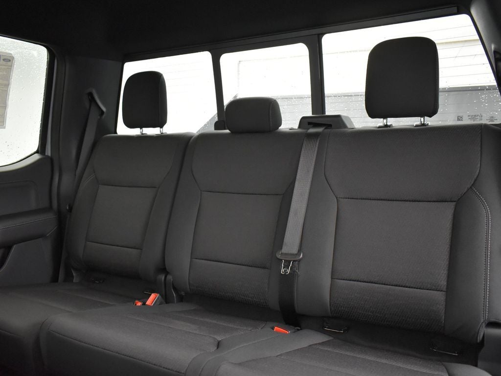 2026 Ford F-150 XLT 302A