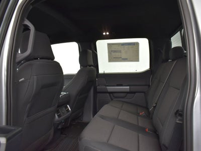 2026 Ford F-150 XLT 302A