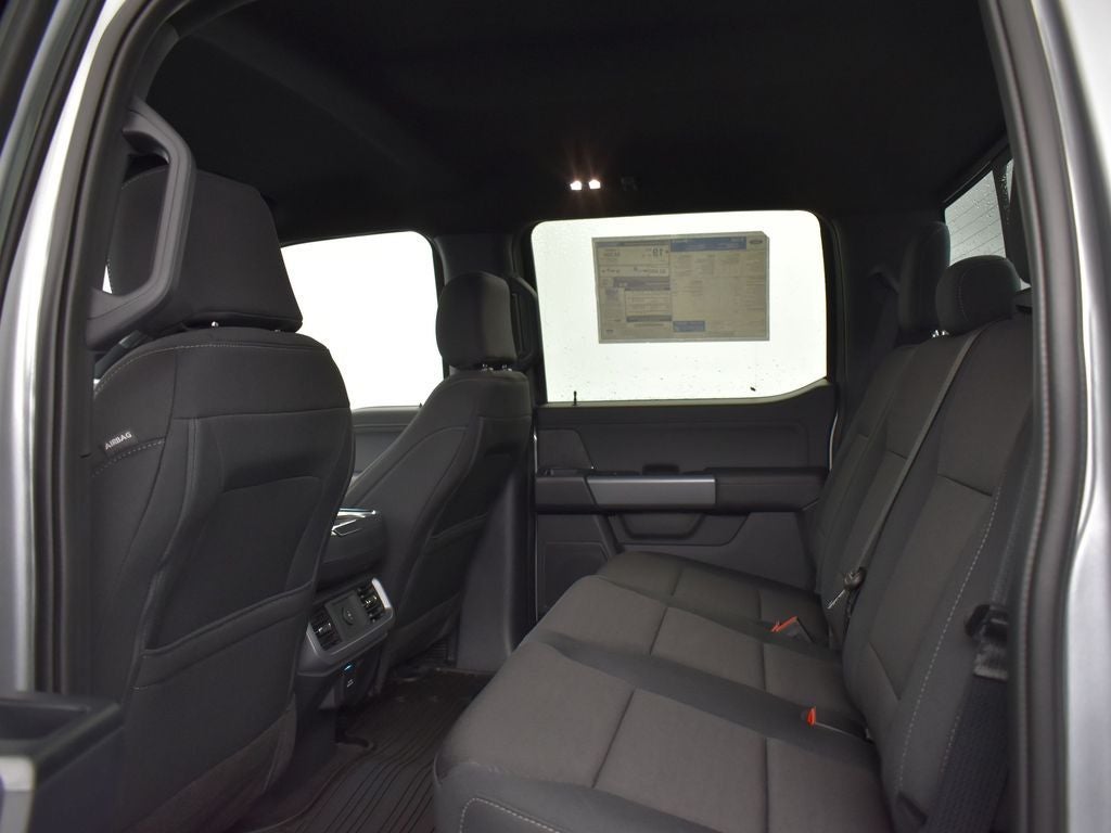 2026 Ford F-150 XLT 302A