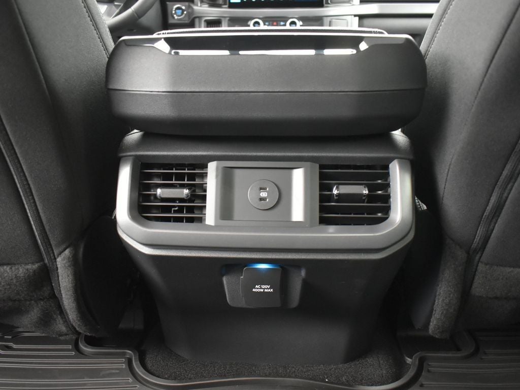 2026 Ford F-150 XLT 302A