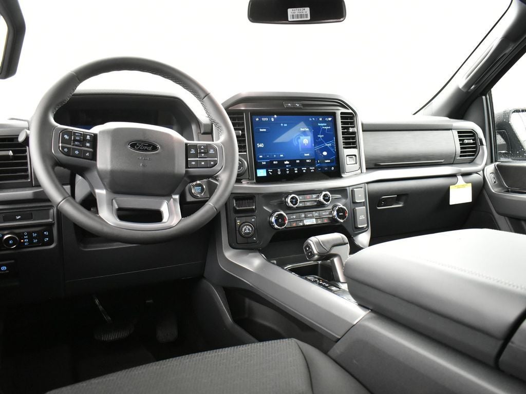 2026 Ford F-150 XLT 302A