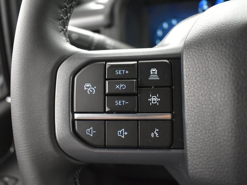 2026 Ford F-150 XLT 302A