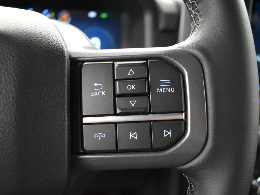 2026 Ford F-150 XLT 302A