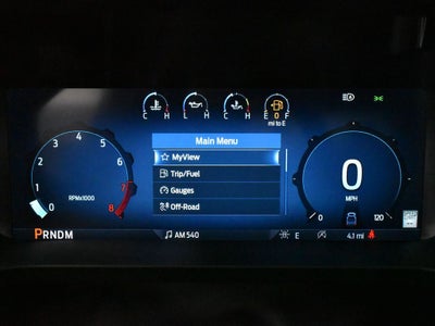 2026 Ford F-150 XLT 302A